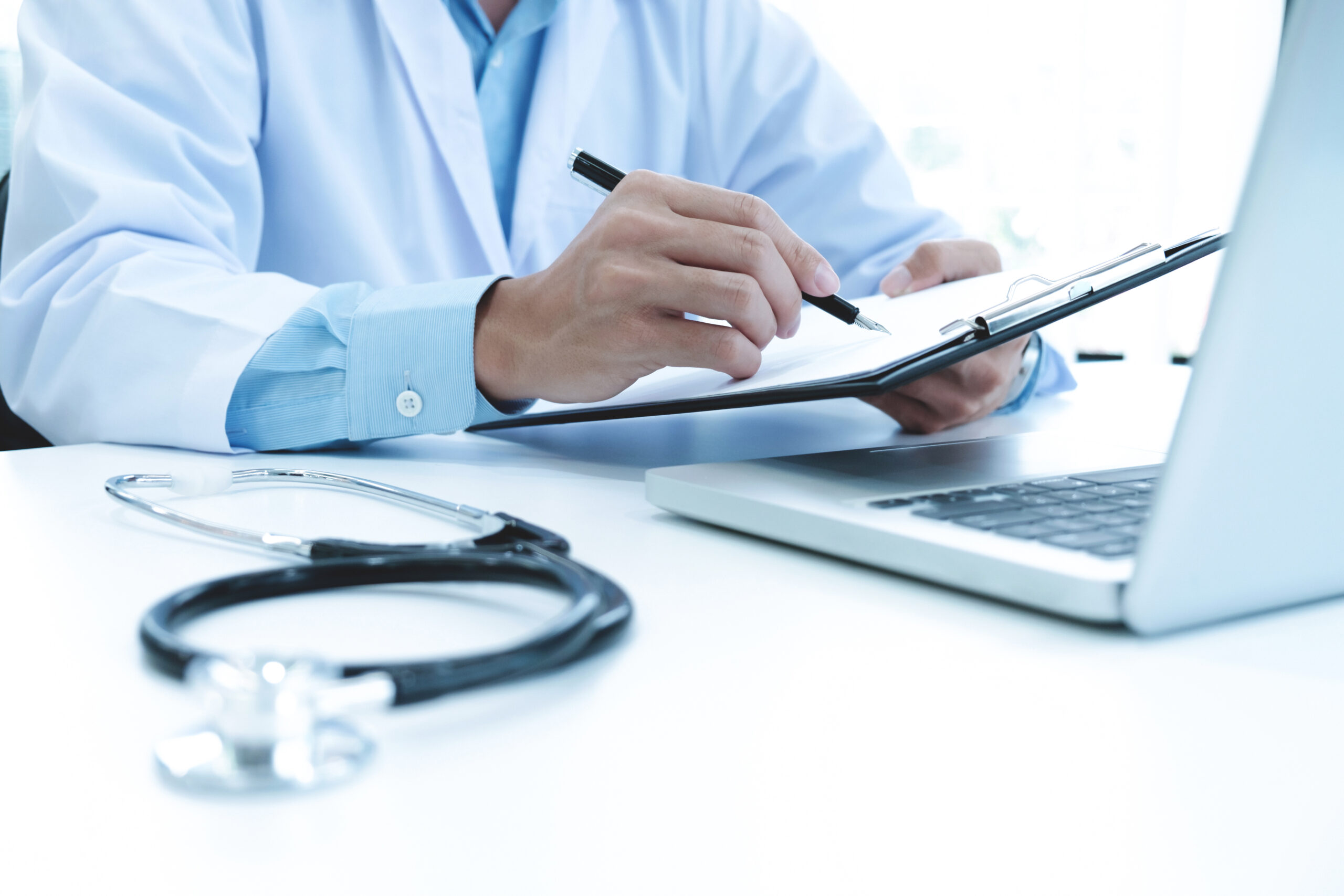 Medical Credentialing